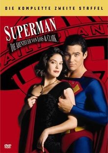 Superman die abenteuer - -,