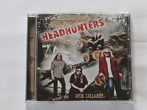 Album the kentucky - cd,