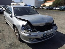 Boite de vitesses PEUGEOT 607 PHASE 2 2222ZQ