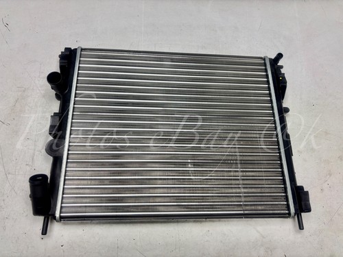 7700430784 radiateur - 7700430784,