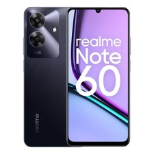 NEUF Smartphone Mobile Realme Note 60 - 4G 128 GO Telephone Portable Android 14