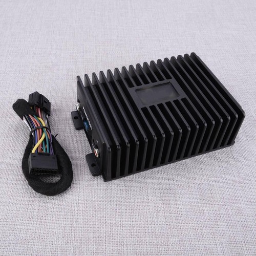 Radio stereo dsp amplifier - radio,