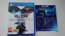 Killzone Shadow Fall Complet