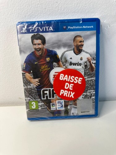 Fifa vita neuf sous - ps,
