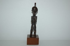 Sculpture Africaine moulage du