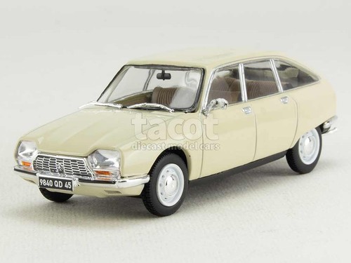 Citroën 1971 norev - 1971,