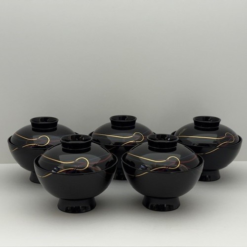 Lot bol soupe - 5,