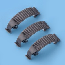 3Pc couvercle filtre à air