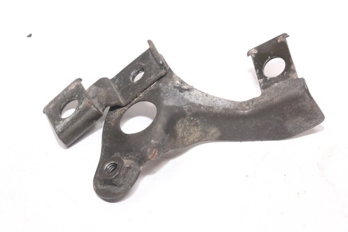 Barre support câble gaz - câble,