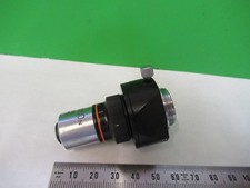 Objectif Microscope OLYMPUS