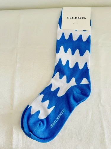 Marimekko chaussettes - marimekko, –