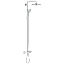 Système de douche Euphoria