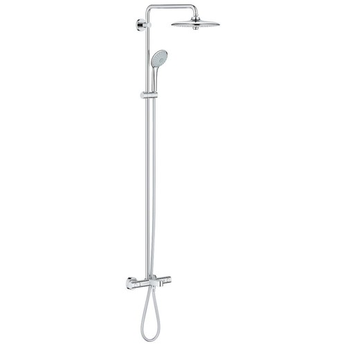 Système douche euphoria - douche,