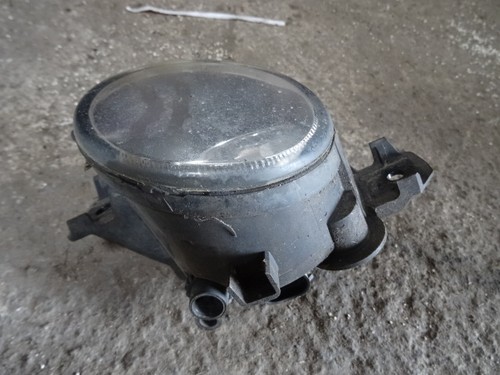Projecteur antibrouillard