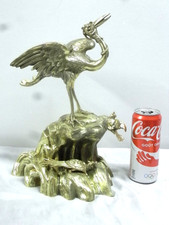 🇫🇷 HERON OISEAU TORTUE