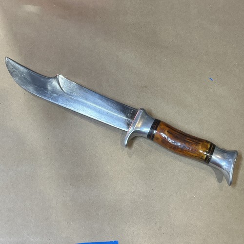 Vintage german solingen edge - german,