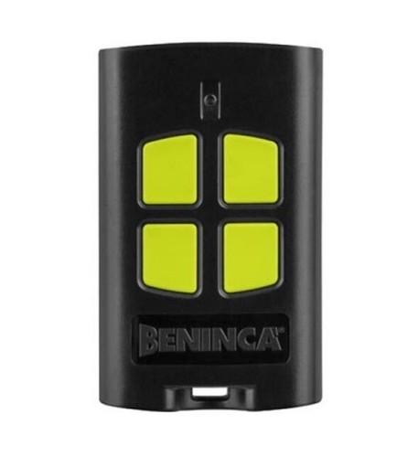 Télécommande beninca go - to,