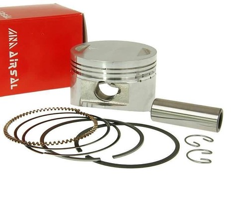 Kit piston airsal sport - piston,