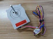 1PC Evaporator Fan Motor For