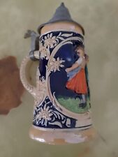 Beer stein / mini chope à