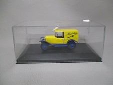 LE6471 ELIGOR 1017 Voiture 1/43 Citroen 5 CV Michelin 1923