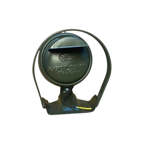 Lampe frontale blackout - lampe,