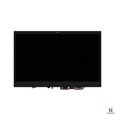FHD écran tactile LCD Digitizer Assembly pour ASUS VivoBook Flip TM420 TM420IA