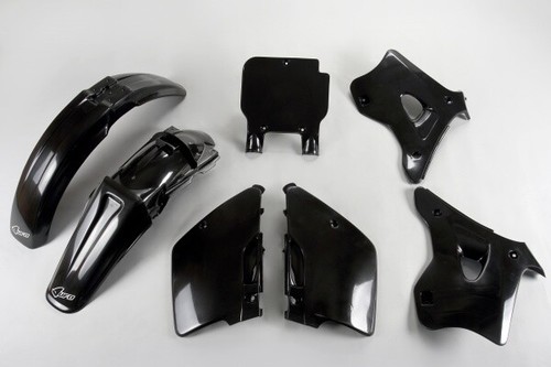 Kit plastique carènes - kit,