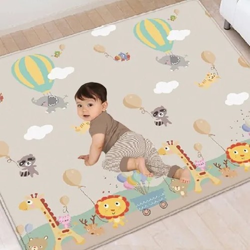 Tapis jeu enfant - jeu, bébé