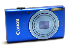 Canon ixus 132 appareil - ixus,