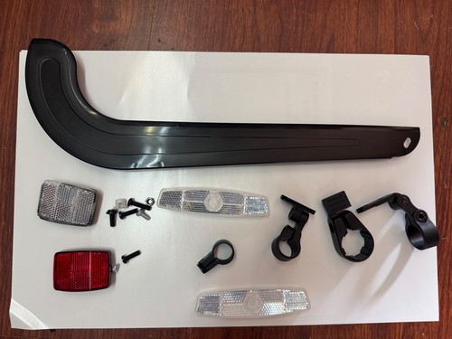 Bike chain guard - chain,