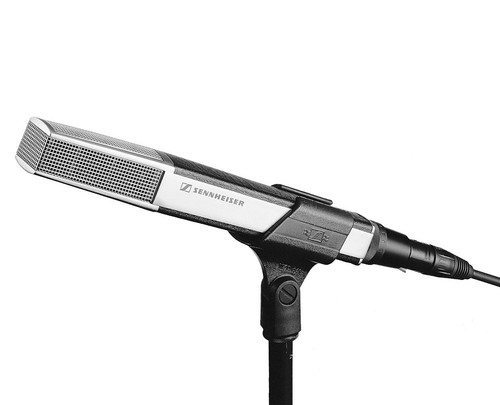 Sennheiser 441 dynamic - sennheiser, md