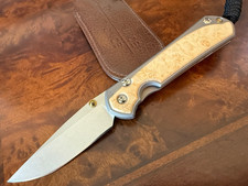 Chris Reeve Knives Small