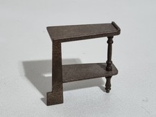 Playmobil 3550 3750 pièce meuble étagère cabine bateau pirate