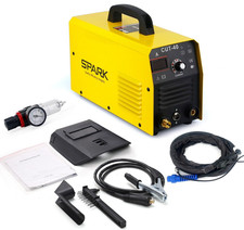 Découpeur plasma CUT-40 IGBT INVERTER PLASMA CUT 40A découpeur plasma
