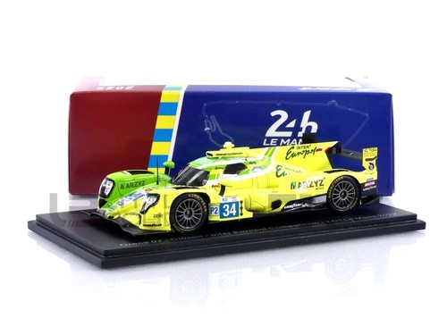 Spark oreca 07 le - -,