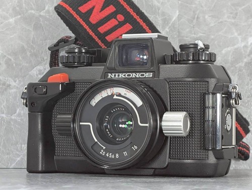 Near mint nikon - [near, mint]