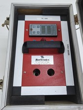 Calibrateur de température Vimex TC-200, HC#31