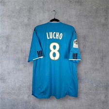 Maillot OM 2010-2011