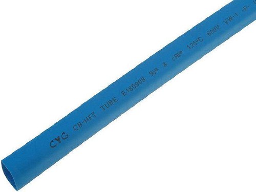 Gaine thermo retractable - gaine, thermo-retractable