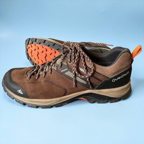 Quechua forclaz 500 - 500, waterproof