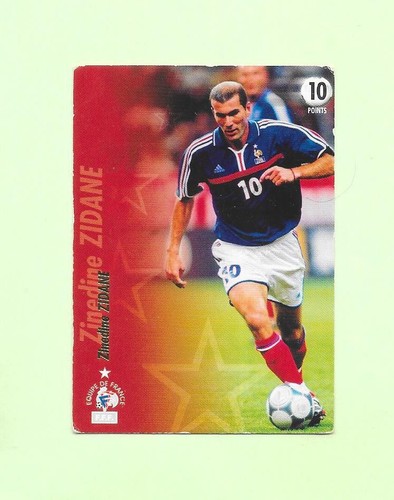 Carte panini 2002 - carte,
