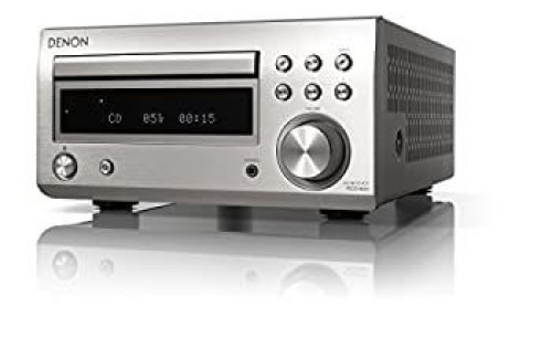 Tuner radio large - tuner,