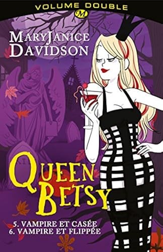 Queen betsy - :,