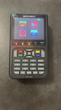 Détecteur de  Satellite DVB-S/S2 chercheur de Signal ( ibravebox  V9 Finder)
