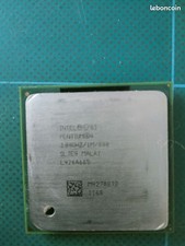 CPU Intel Pentium 4 - 3.00 GHz