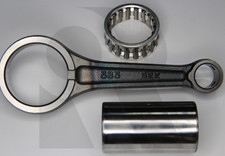 KIT BIELLE HONDA CG 125 XL125S