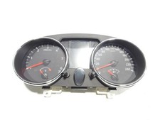 Compteur NISSAN QASHQAI 1