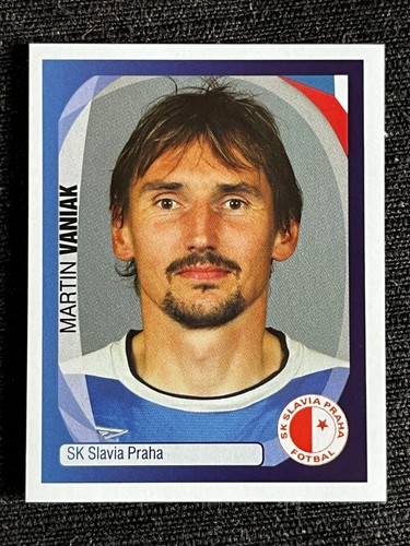 Sticker panini uefa champions - sticker,
