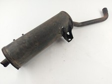 Yamaha YFS 200 Blaster [1995]